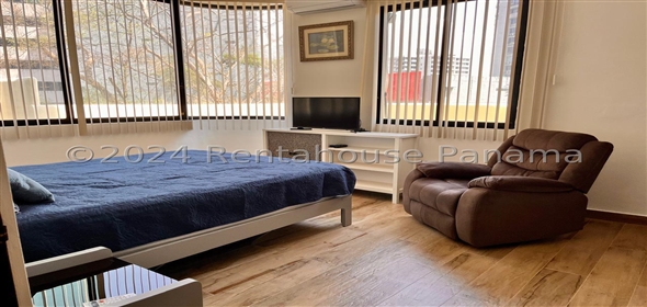 Obarrio Panama City Panamá Province, 07185 | Exclusive apartment