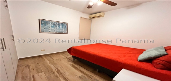 Obarrio Panama City Panamá Province, 07185 | Exclusive apartment