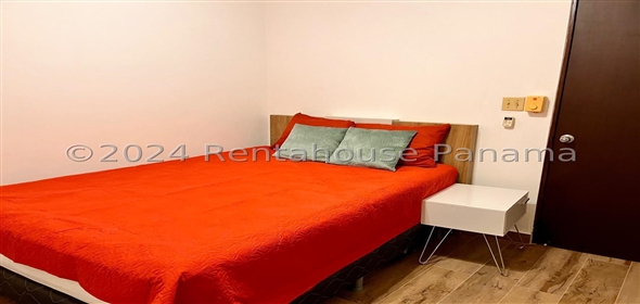 Obarrio Panama City Panamá Province, 07185 | Exclusive apartment