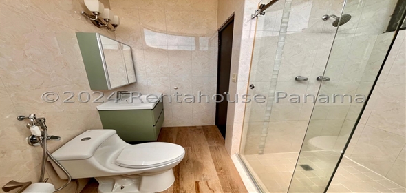 Obarrio Panama City Panamá Province, 07185 | Exclusive apartment