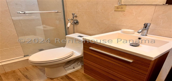 Obarrio Panama City Panamá Province, 07185 | Exclusive apartment