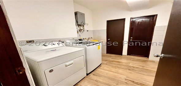 Obarrio Panama City Panamá Province, 07185 | Exclusive apartment