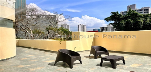 Obarrio Panama City Panamá Province, 07185 | Exclusive apartment