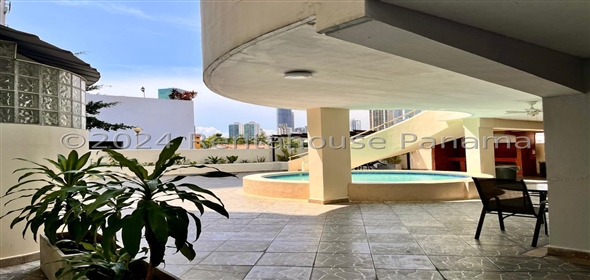 Obarrio Panama City Panamá Province, 07185 | Exclusive apartment