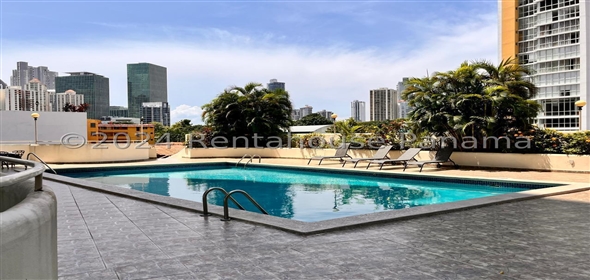 Obarrio Panama City Panamá Province, 07185 | Exclusive apartment