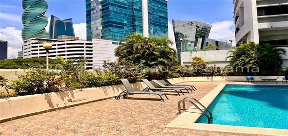 Obarrio Panama City Panamá Province, 07185 | Exclusive apartment