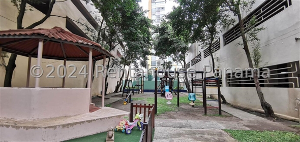 Obarrio Panama City Panamá Province, 07185 | Exclusive apartment