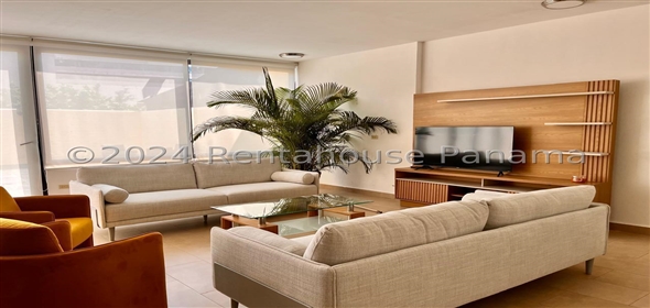 Obarrio Panama City Panamá Province, 07185 | Exclusive apartment