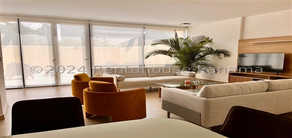 Obarrio Panama City Panamá Province, 07185 | Exclusive apartment