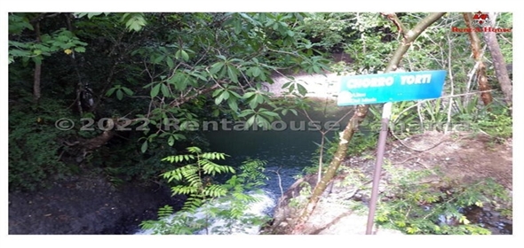 Altos de Maria, Sora , Chame Panama City Panamá Province, 07032 | Spacious Mountain Lot in Altos del María