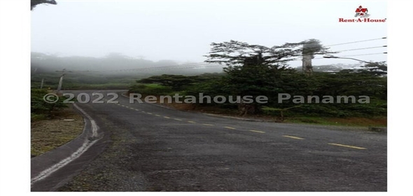 Altos de Maria, Sora , Chame Panama City Panamá Province, 07032 | Spacious Mountain Lot in Altos del María