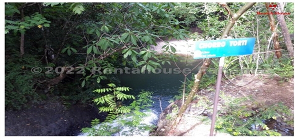 Altos de Maria, Sora , Chame Panama City Panamá Province, 07032 | Spacious Mountain Lot in Altos del María