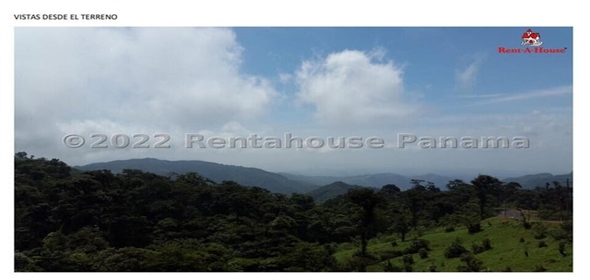 Altos de Maria, Sora , Chame Panama City Panamá Province, 07032 | Spacious Mountain Lot in Altos del María