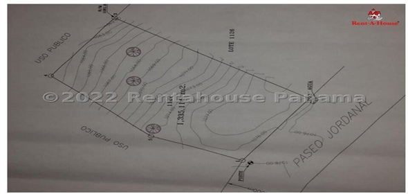 Altos de Maria, Sora , Chame Panama City Panamá Province, 07032 | Spacious Mountain Lot in Altos del María