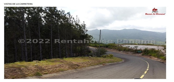 Altos de Maria, Sora , Chame Panama City Panamá Province, 07032 | Spacious Mountain Lot in Altos del María