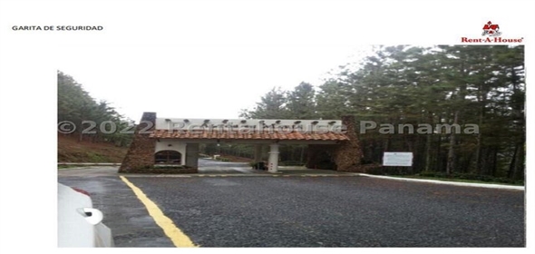 Altos de Maria, Sora , Chame Panama City Panamá Province, 07032 | Spacious Mountain Lot in Altos del María