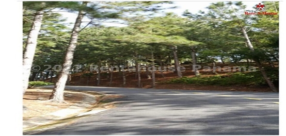 Altos de Maria, Sora , Chame Panama City Panamá Province, 07032 | Spacious Mountain Lot in Altos del María