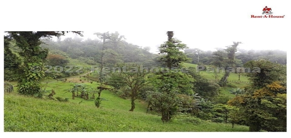 Altos de Maria, Sora , Chame Panama City Panamá Province, 07032 | Spacious Mountain Lot in Altos del María