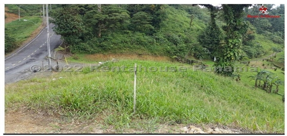 Altos de Maria, Sora , Chame Panama City Panamá Province, 07032 | Spacious Mountain Lot in Altos del María