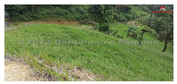 Altos de Maria, Sora , Chame Panama City Panamá Province, 07032 | Spacious Mountain Lot in Altos del María