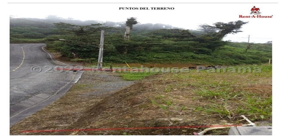 Altos de Maria, Sora , Chame Panama City Panamá Province, 07032 | Spacious Mountain Lot in Altos del María