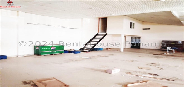 Santa Ana Las Tablas Los Santos, 06050 | Commercial Space