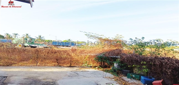 Santa Ana Las Tablas Los Santos, 06050 | Commercial Space