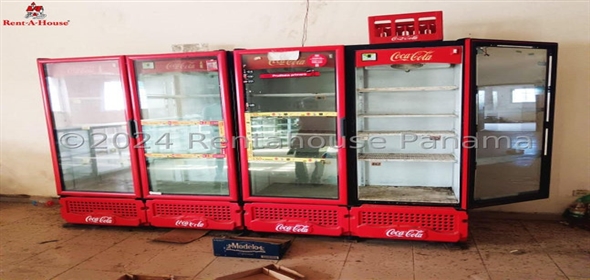 Santa Ana Las Tablas Los Santos, 06050 | Commercial Space