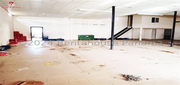 Santa Ana Las Tablas Los Santos, 06050 | Commercial Space