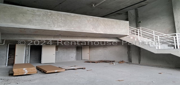 Betania Panama City Panamá Province, 07095 | Exclusive Commercial Property