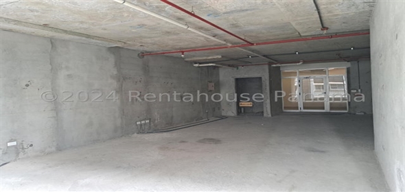 El Cangrejo Panama City Panamá Province, 07127 | Commercial Property -  Local Commercial in El Cangrejo