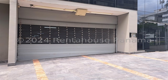 El Cangrejo Panama City Panamá Province, 07127 | Commercial Property -  Local Commercial in El Cangrejo