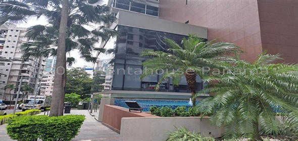 El Cangrejo Panama City Panamá Province, 07127 | Commercial Property -  Local Commercial in El Cangrejo