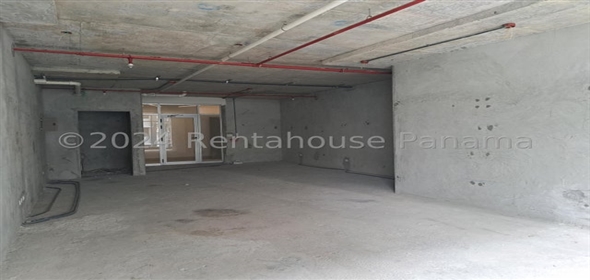 El Cangrejo Panama City Panamá Province, 07127 | Commercial Property -  Local Commercial in El Cangrejo