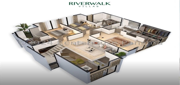 Panamá Norte Panama City Panamá Province, 07127 | Exclusive House - Casa en Panamá Norte