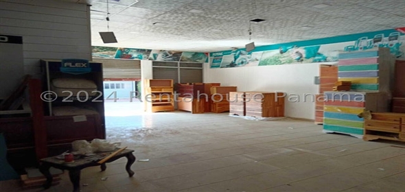 La Villa De Los Santos Los Santos Los Santos, 06040 | Prime Commercial Space for Sale in La Villa de Los Santos