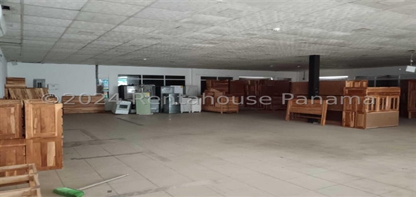 La Villa De Los Santos Los Santos Los Santos, 06040 | Prime Commercial Space for Sale in La Villa de Los Santos