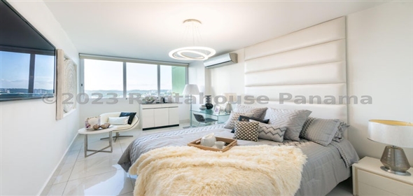 Edison Park Panama City Panamá Province, 07127 | Exclusive Apartment - Apartamento en Edison Park