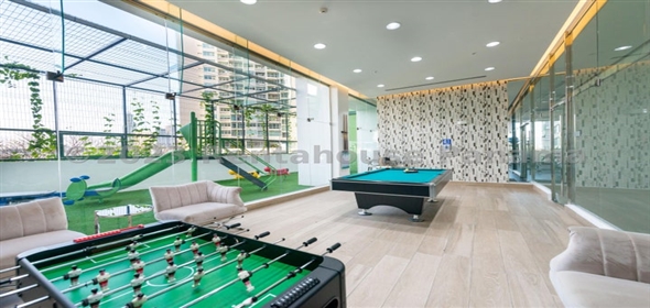 Edison Park Panama City Panamá Province, 07127 | Exclusive Apartment - Apartamento en Edison Park