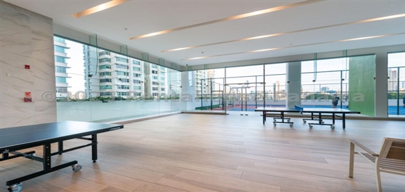 Edison Park Panama City Panamá Province, 07127 | Exclusive Apartment - Apartamento en Edison Park