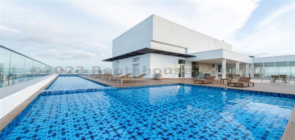 Edison Park Panama City Panamá Province, 07127 | Exclusive Apartment - Apartamento en Edison Park