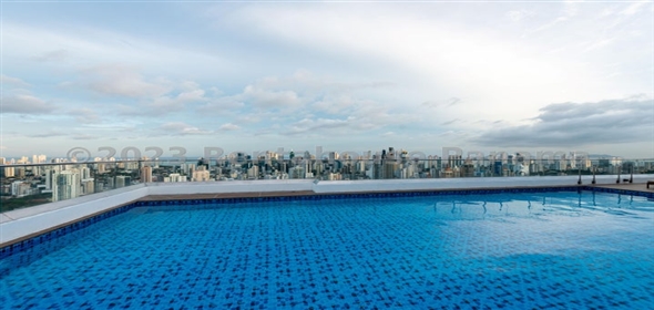Edison Park Panama City Panamá Province, 07127 | Exclusive Apartment - Apartamento en Edison Park
