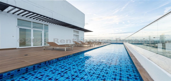 Edison Park Panama City Panamá Province, 07127 | Exclusive Apartment - Apartamento en Edison Park