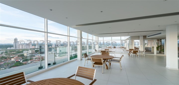 Edison Park Panama City Panamá Province, 07127 | Exclusive Apartment - Apartamento en Edison Park