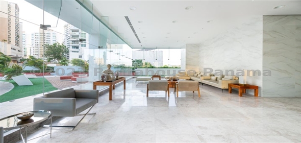 Edison Park Panama City Panamá Province, 07127 | Exclusive Apartment - Apartamento en Edison Park