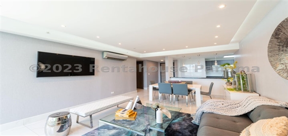 Edison Park Panama City Panamá Province, 07127 | Exclusive Apartment - Apartamento en Edison Park