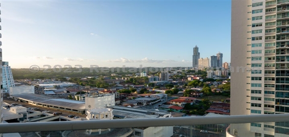 Edison Park Panama City Panamá Province, 07127 | Exclusive Apartment - Apartamento en Edison Park