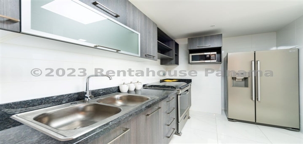 Edison Park Panama City Panamá Province, 07127 | Exclusive Apartment - Apartamento en Edison Park