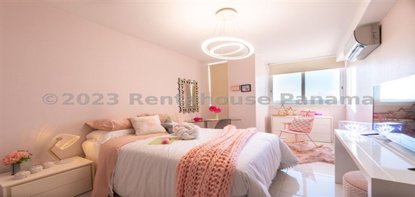Edison Park Panama City Panamá Province, 07127 | Exclusive Apartment - Apartamento en Edison Park