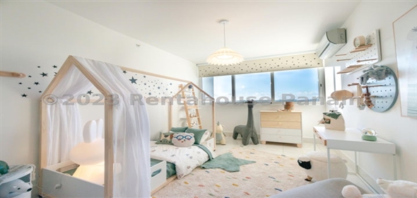 Edison Park Panama City Panamá Province, 07127 | Exclusive Apartment - Apartamento en Edison Park